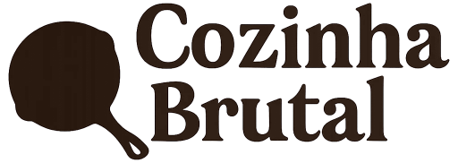 Cozinha Brutal